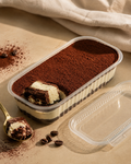 Classic High Protein Tiramisu Dessert Cup 300ml